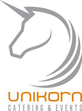 Logo Unikorn Catering