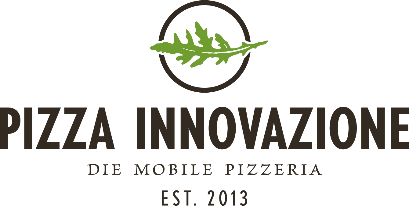 Logo Pizza Innovazione