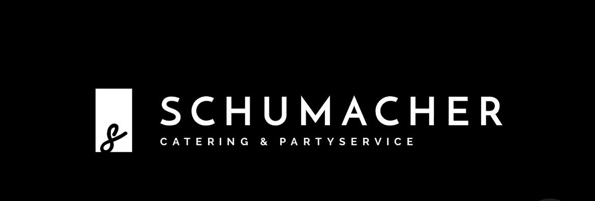 Logo Schumacher Catering