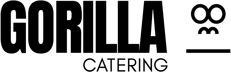 Logo Gorilla Catering