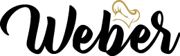 Logo Weber | Catering & Events