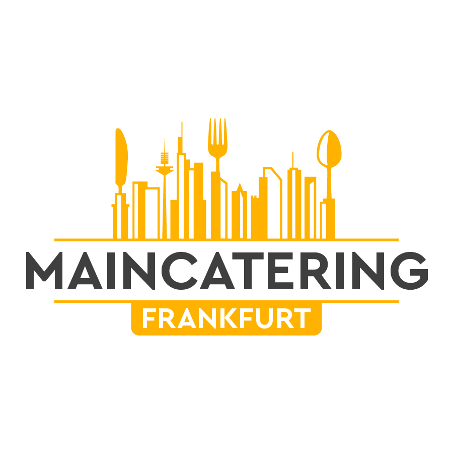 Logo MAINCATERING GmbH