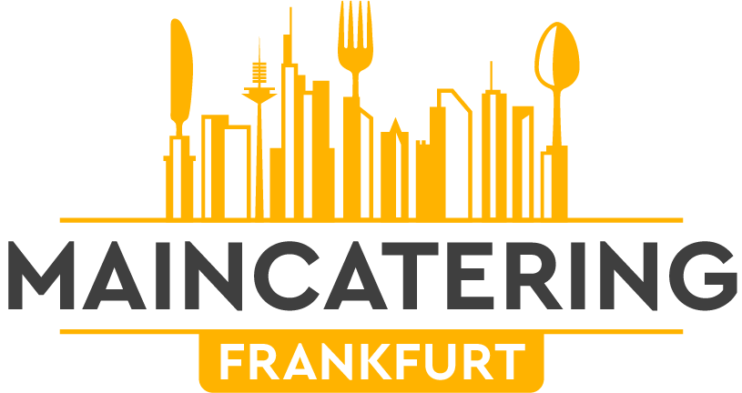 Logo MAINCATERING GmbH