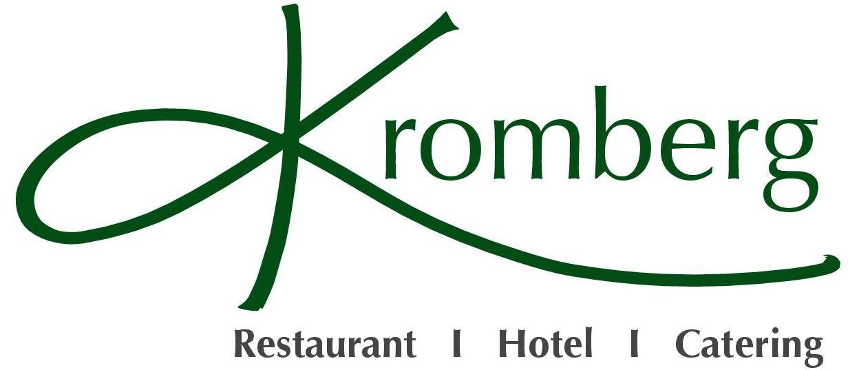 Logo Kromberg Catering