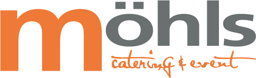 Logo Möhls Catering & Event
