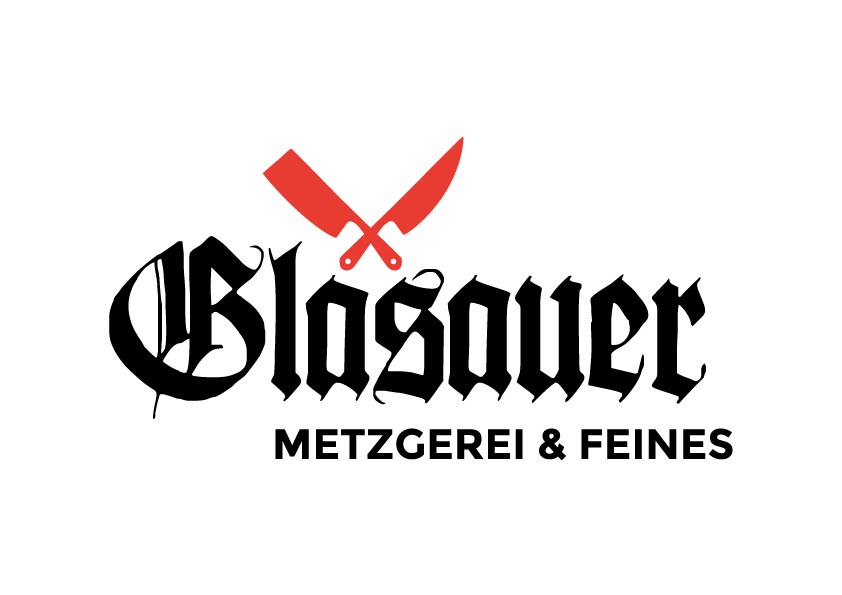 Logo Metzgerei Glasauer e.K.