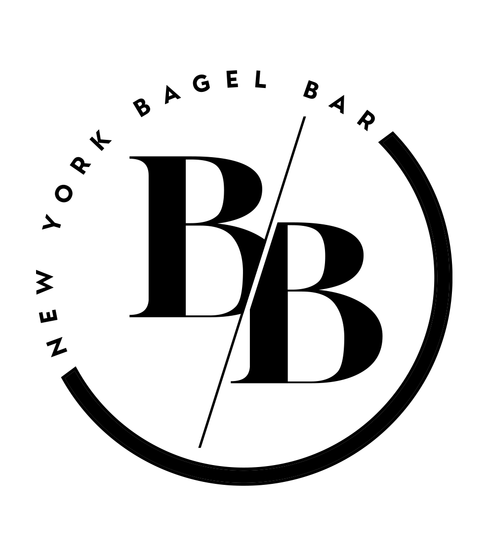 Logo New York Bagel Bar GmbH